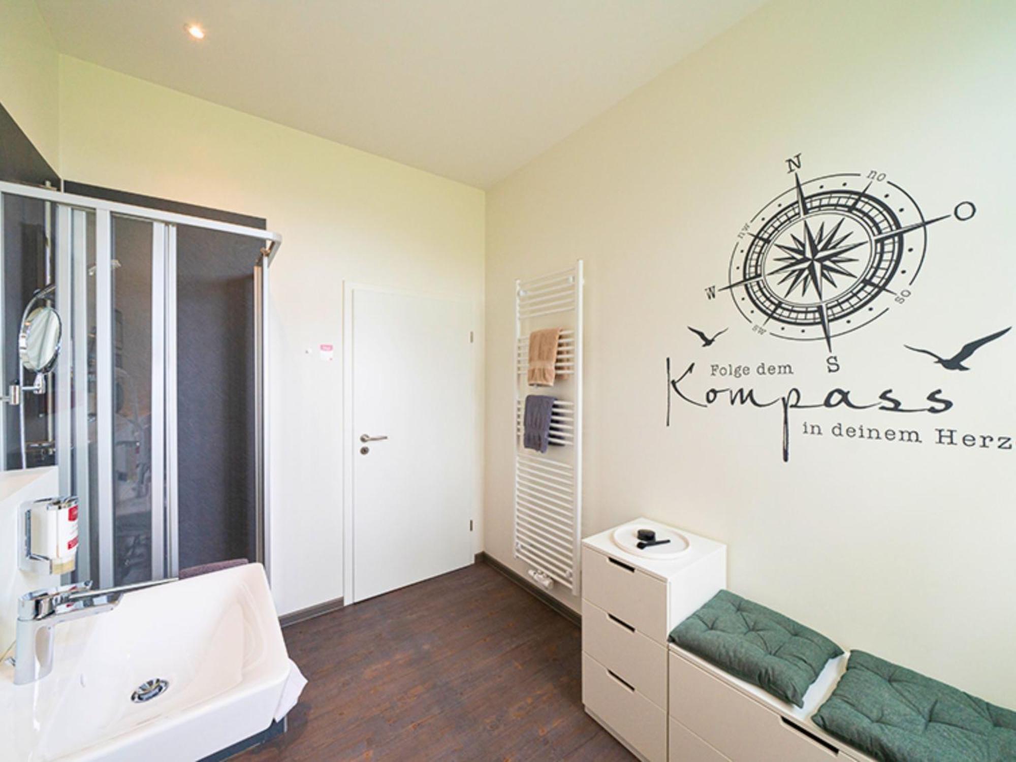 Peters - Das Genusshotel In Der Wingst ภายนอก รูปภาพ