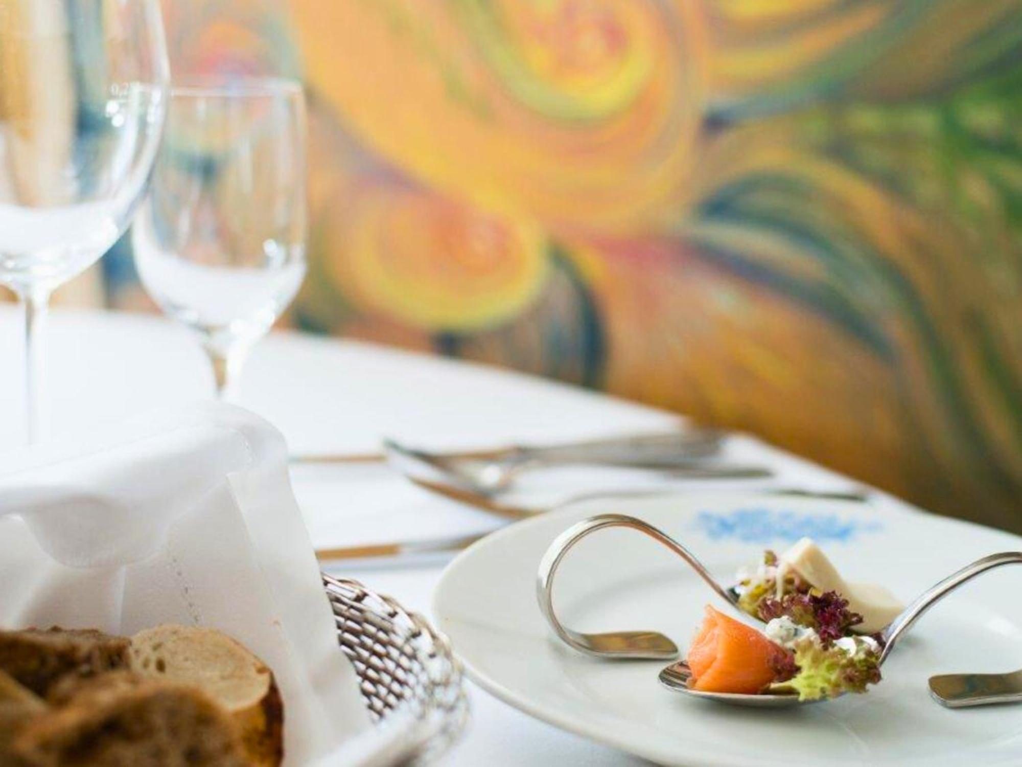 Peters - Das Genusshotel In Der Wingst ภายนอก รูปภาพ